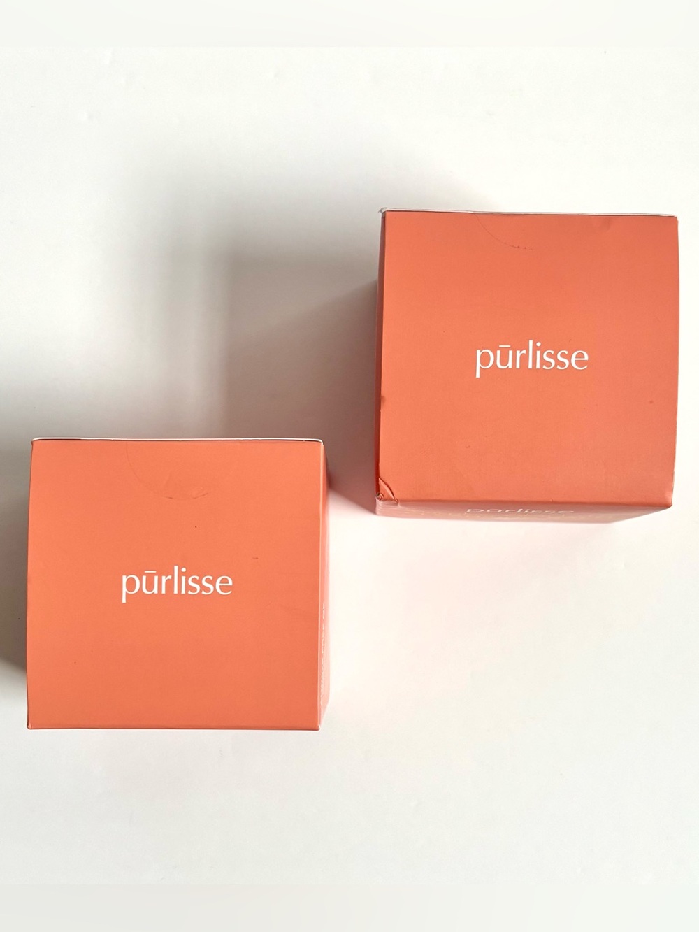 Set of two (2) Purlisse Pumpkin Chai Latte Cleansing Balms - Picture 5 of 6